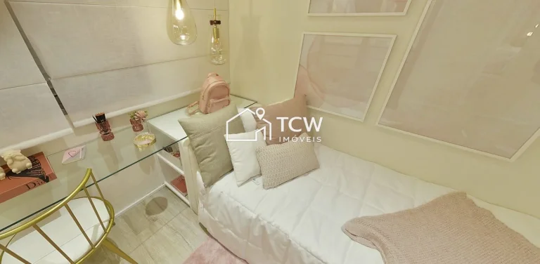 Imagem Apartamento Padrão 132m2 no Chácara Klabin