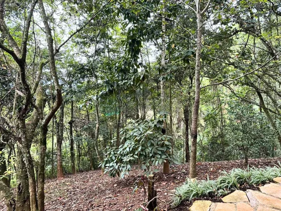 Imagem Obra-Prima da Arquitetura: 10.000m² de Exclusividade no Country Club