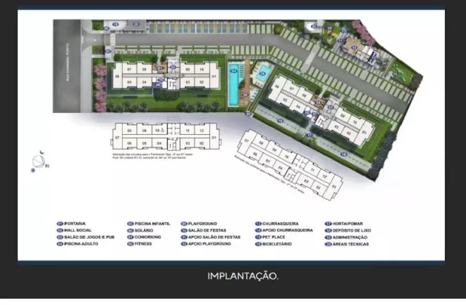 Imagem Apartamento para Venda em Rio de Janeiro, IRAJÁ, 2 dormitórios, 1 banheiro