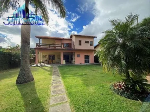 Casa4 dorms / 2 suítes + anexo hóspedes. Linda, gourmet e home office