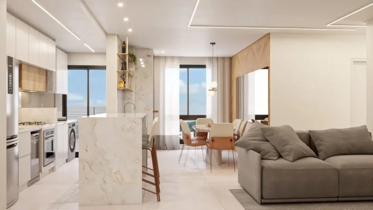 Imagem Apartamento no Centro de Camboriú, 7 minutos da praia