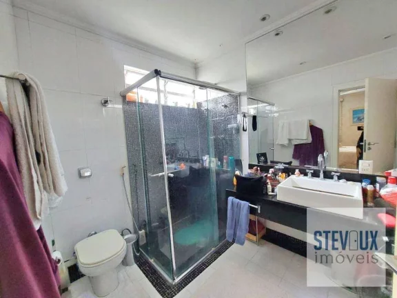 Imagem Apartamento reformado e espaçoso em Moema Pássaros para venda!