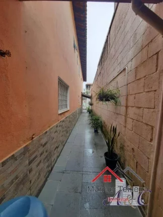 Imagem Casa - Bussocaba