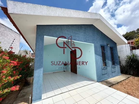 Imagem Casa com 3 quartos em Emaus, Parnamirim