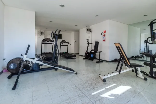 Imagem APARTAMENTO RESIDENCIAL em São Paulo - SP, Vila Mariana
