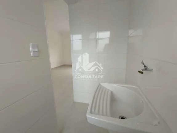 Imagem Apartamento com 2 dorms, Jardim Paraíso, São Vicente - R$ 270 mil, Cod: 9720
