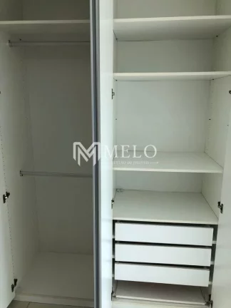 Imagem 2qts, 1suíte, 2vagas, 60m² em Boa Viagem...