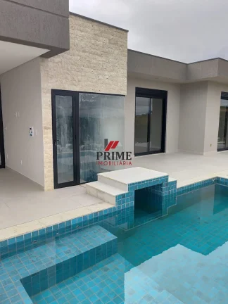 Imagem Casa - Condominio Mont Ville - Lagoa Santa