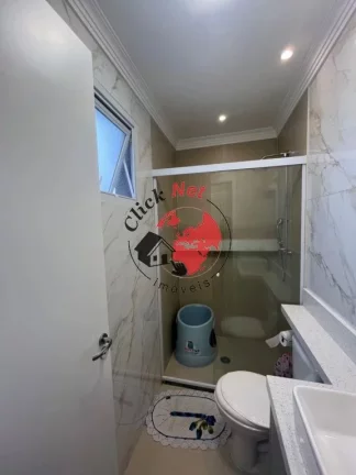Imagem Apartamento á Venda com Acabamento Premium em Excelente Localização de São Bernardo do Campo