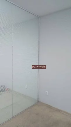 Imagem Sala para alugar, 55 m² por R$ 1.725,00/mês - Centro - Guarulhos/SP