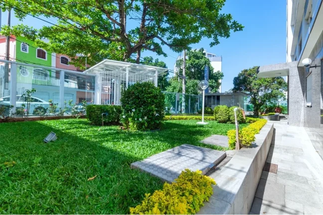 Imagem APARTAMENTO RESIDENCIAL em São Paulo - SP, Vila Mariana