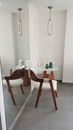 Imagem Oportunidade em TAMANDARÉ: 33,60m², 01qt, varanda,01vaga!..