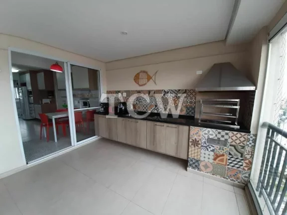 Foto do imóvel: Apartamento com 4 quartos dorm a venda a 5 minutos metrô