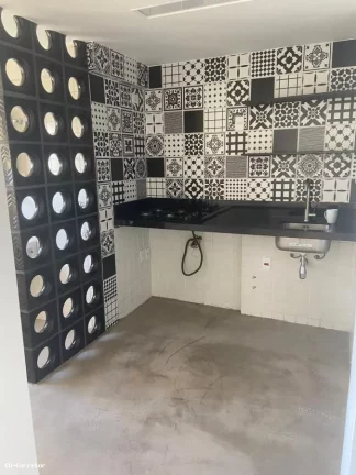 Imagem Cobertura para Venda em Santo André / SP no bairro Vila Guiomar