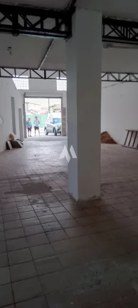 Imagem Ampla Loja de Esquina - Estuário - Santos/SP