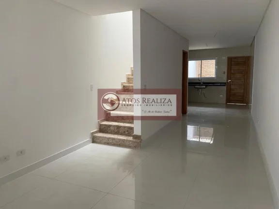 Imagem Vendo Excelente Sobrado na Sabara Campo Grande - São Paulo
