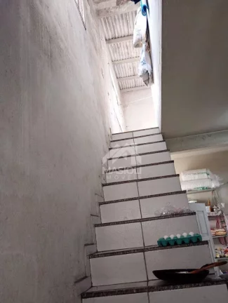 Imagem Casa com 10 dormitórios à venda, 330 m² por R$ 650.000,00 - Ataíde - Vila Velha/ES