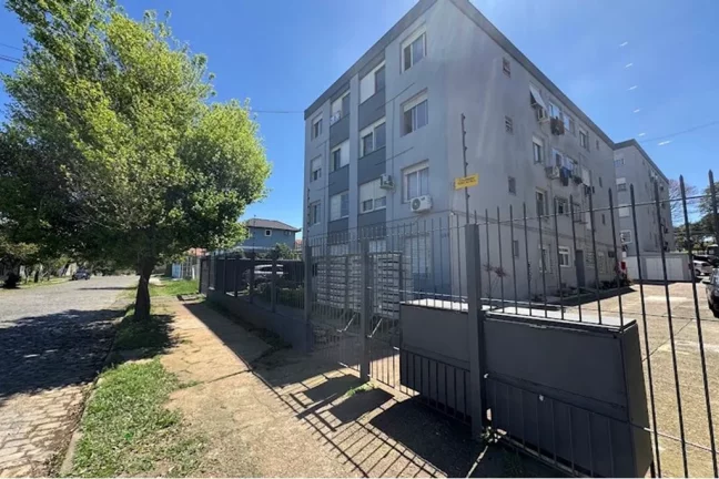 Imagem JLHB 280 Apto 612521044-68 - Apartamento à venda no bairro Jardim Leopoldina - Porto Alegre/RS