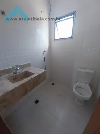 Imagem Casa com 2 Suítes em Condomínio Exclusivo! Atibaia - SP