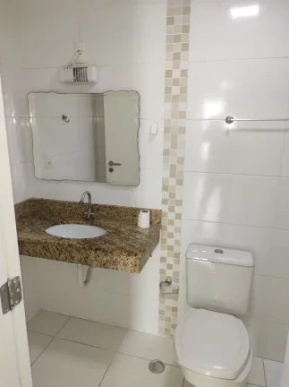 Imagem APARTAMENTO COM 3 DORMITÓRIOS À VENDA, 130 M² POR R$ 700.000,00 - AVIAÇÃO - PRAIA GRANDE/SP