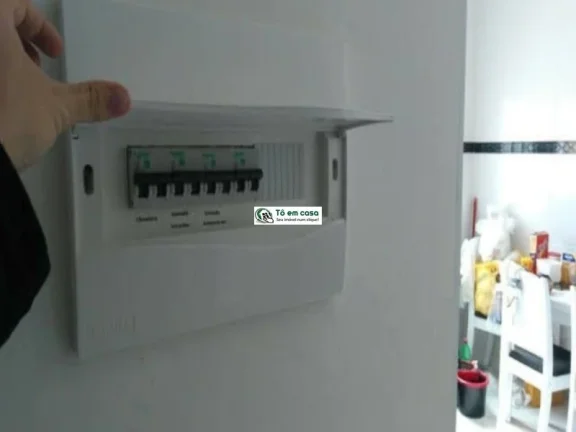 Imagem CASA RESIDENCIAL em SÃO JOSÉ DOS CAMPOS - SP, JARDIM DAS INDÚSTRIAS