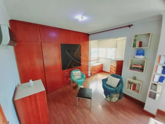 Imagem Apartamento - Ribeirão Preto - Iguatemi
