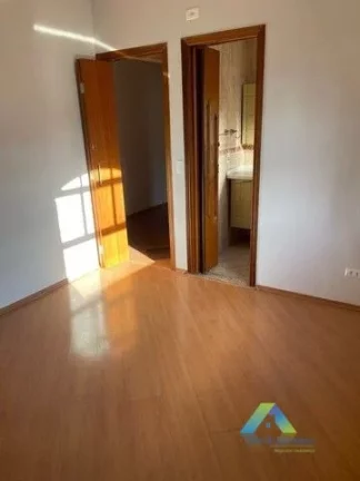 Imagem SÃO BERNARDO DO CAMPO Apartamento 77M², 2 dormitórios, 1 suíte, 1 vaga com ótima localização e valor
