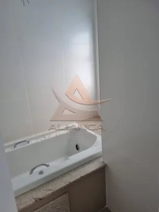 Imagem Apartamento - Ribeirão Preto - Jardim Olhos D'água