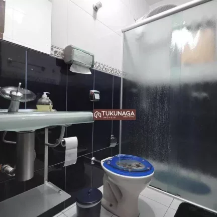 Imagem Casa com 3 quartos à venda,150 m² por R$ 650.000 - Jaçanã - São Paulo/SP