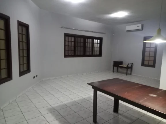Imagem Casa para Venda em Itanhaém, Jamaica (Praia), 4 dormitórios, 1 suíte, 3 banheiros, 5 vagas