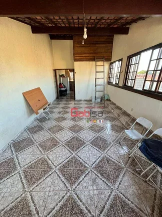 Imagem Casa com 2 dormitórios à venda, 250 m² por R$ 450.000,00 - Jardim Excelsior - Cabo Frio/RJ