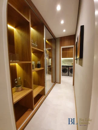 Imagem Vende Apartamento High Mooca 159M² 3 Suítes - 2 Vagas - Varanda Gourmet!!