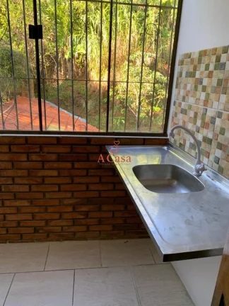 Imagem Sobrado com 4 Dormitorio(s) localizado(a) no bairro Nonoai em Porto Alegre / Rio Grande do Sul Ref.:210