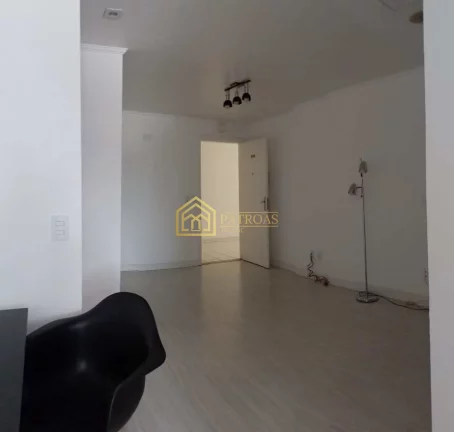 Apartamento Padrão