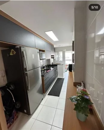 Imagem Apartamento à Venda em Boqueirão, Praia Grande - SP