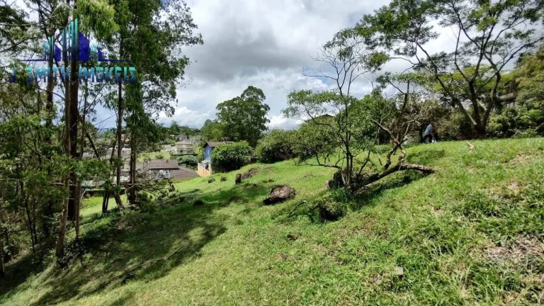 Imagem TERRENO 940m² C/ VISTA MARAVILHOSA, LAZER E SEGURANÇA - PARQUE DAS ARTES