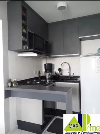 Imagem Apartamento à venda em São Paulo-SP, bairro Cangaíba: 1 quarto, 1 sala, 1 banheiro, 30m² de área. Confira!