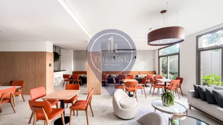 Imagem Imperdível apartamento à venda em Pinheiros, São Paulo-SP: 3 quartos, 3 suítes, 2 salas, 4 banheiros, 130m² de área.