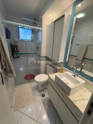 Imagem Ótimo apartamento com sol da manhã, mobiliado composto por 03 dormitórios - sendo 1 suíte, sala ...