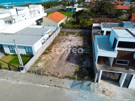 Imagem Terreno a 50m do mar | Salinas | Bal. Barra do Sul