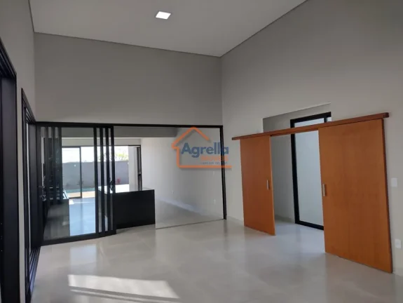 Imagem Condomínio Alvorada Residencial - Casa à venda no bairro Saúde - Mogi Mirim/SP