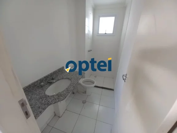 Imagem Excelente apartamento, novo, área útil 84 m², com 3 dormitórios, sendo 1 suíte, 2 banheiros, 02 vagas