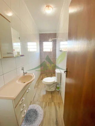 Imagem Casa à Venda no Jardim Maristela em Atibaia: Conforto e Praticidade