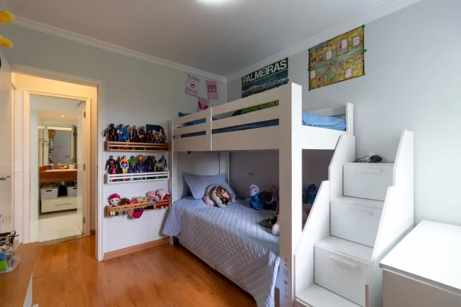 Imagem Apartamento em Vila Olímpia - São Paulo