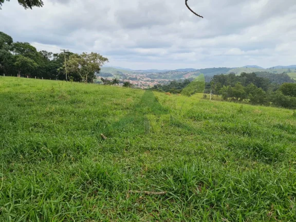Imagem Oportunidade: Sítio de 16 alqueires com vista deslumbrante em Piracaia