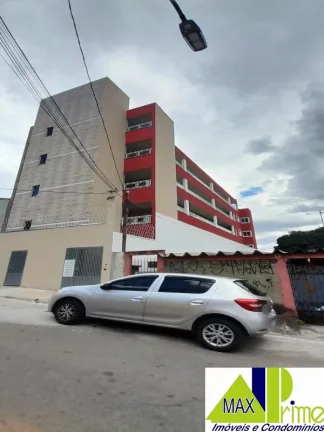 Imagem APARTAMENTO 02 DORMITÓRIOS, SACADA, CHURRASQUEIRA E VAGA DE GARAGEM COBERTA