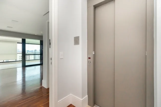 Imagem APARTAMENTO RESIDENCIAL em São Paulo - SP, Vila Uberabinha