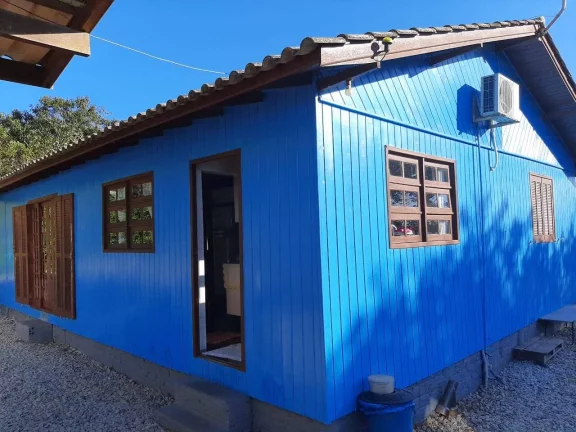 Imagem Sítio - Pronto para morar Vargem Pequena - Florianópolis/SC