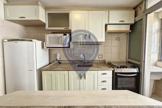 Imagem Oportunidade única: Apartamento à venda em Pinheiros, São Paulo-SP! 2 quartos, 1 suite, 1 sala, 2 banheiros, garagem. Confira!