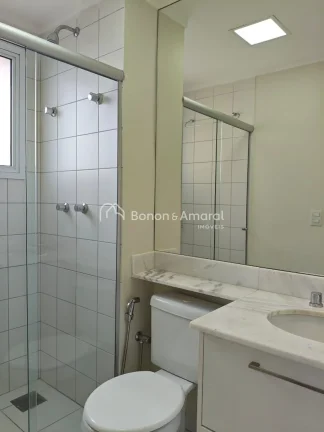 Imagem Excelente apartamento à venda no Condomínio Dueto, na Avenida Maria Emília dos Santos.
3 suítes,...